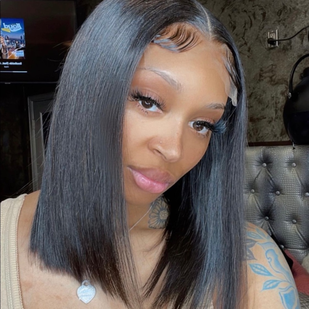 Bob Wig for Sale
